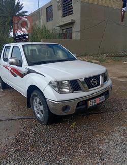 نیسان نەڤارا